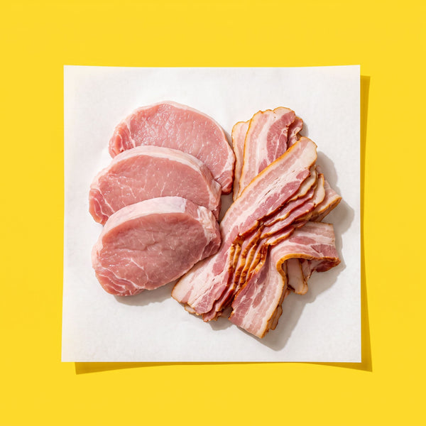 Pork