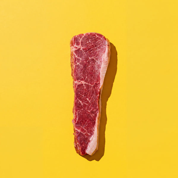 Picanha Steak
