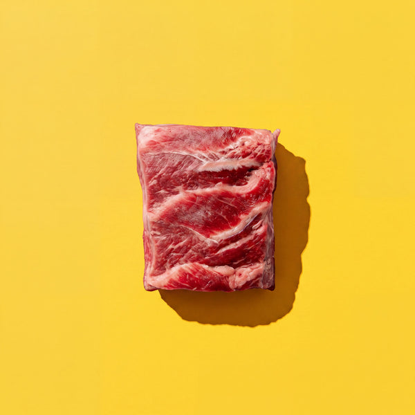 Boneless Beef Short Ribs