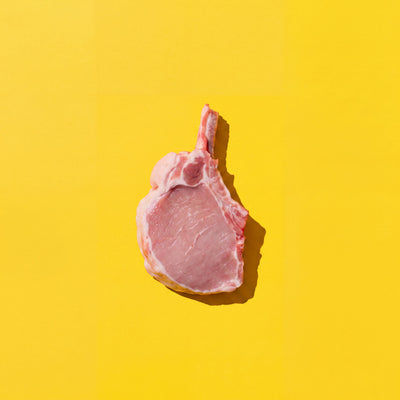 Bone-In Centre-Cut Pork Chops