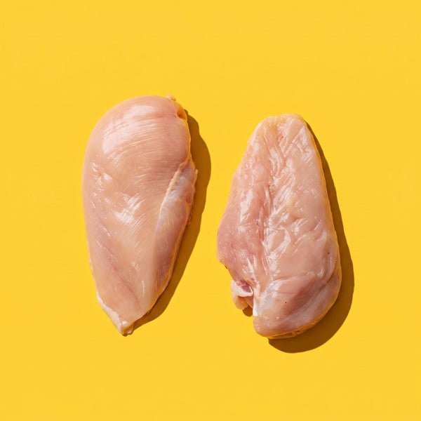 Boneless Skinless Chicken Breast