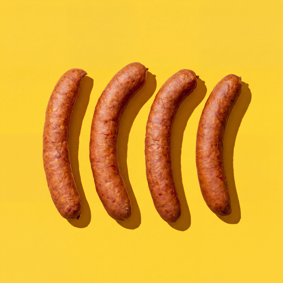 Farmer's Sausages