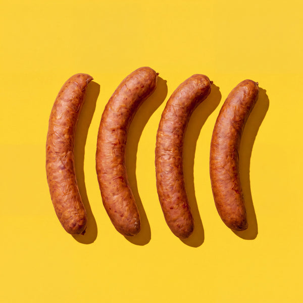 Farmer's Sausages