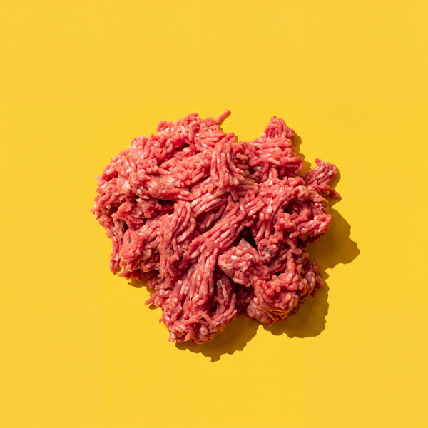 Ground Beef
