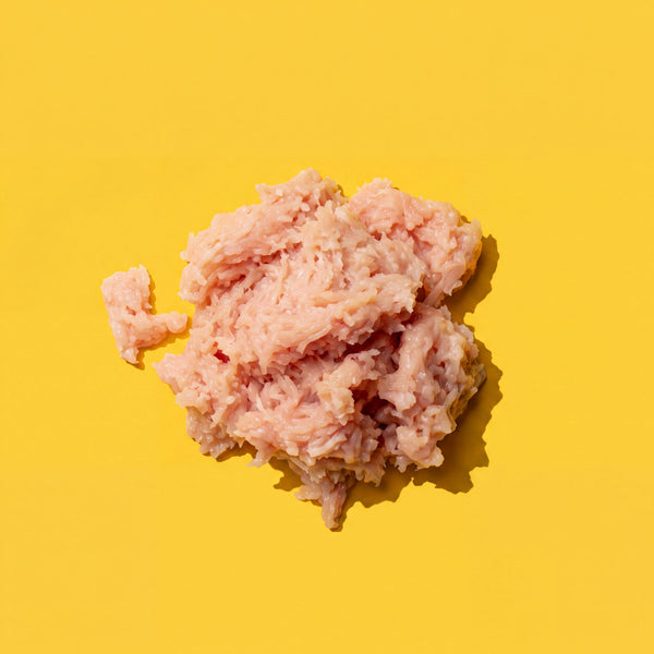Ground Chicken