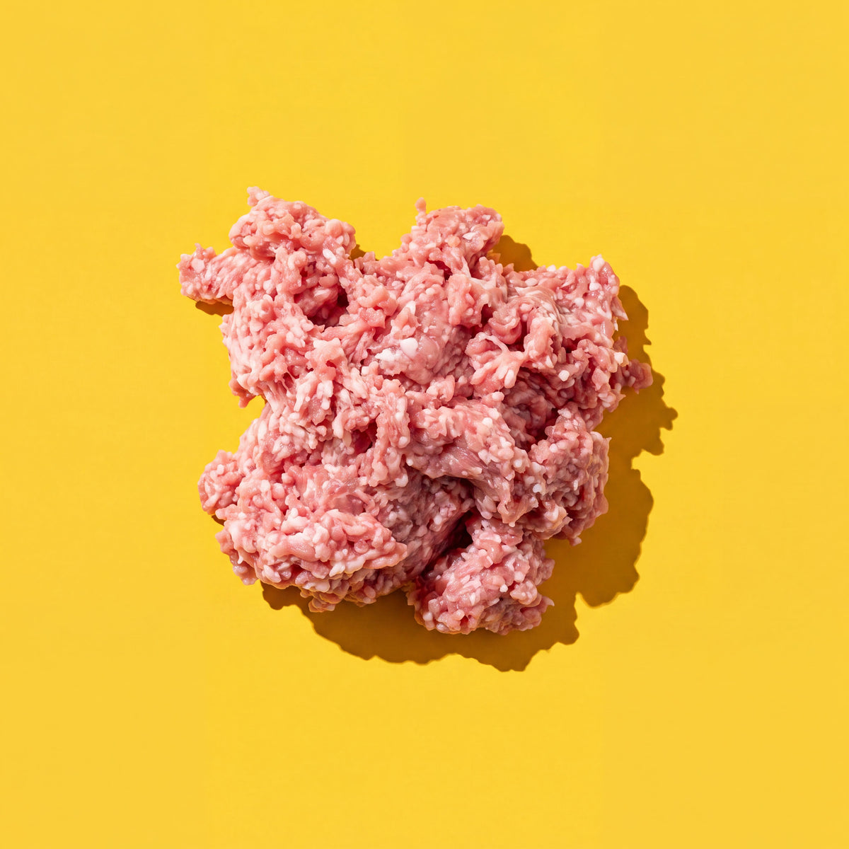 Ground Pork