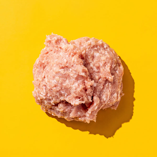 Ground Turkey