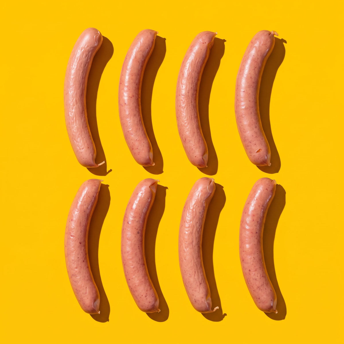All Beef Franks