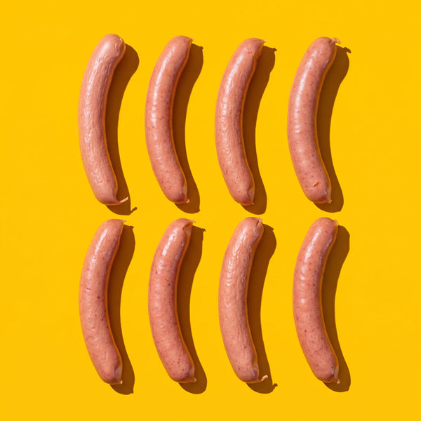 All Beef Franks
