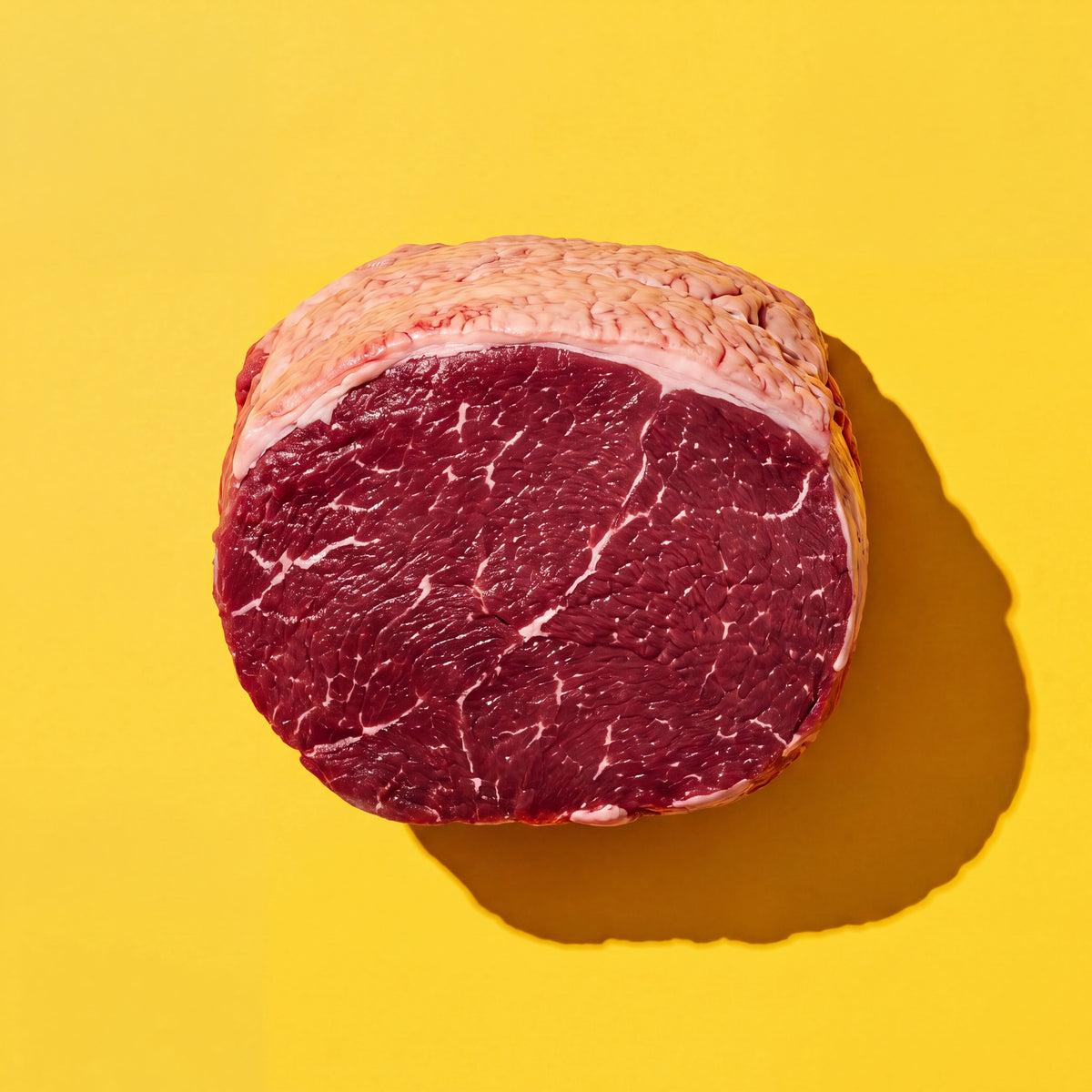 Inside Round Oven Roast
