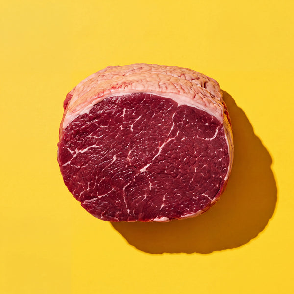 Inside Round Oven Roast