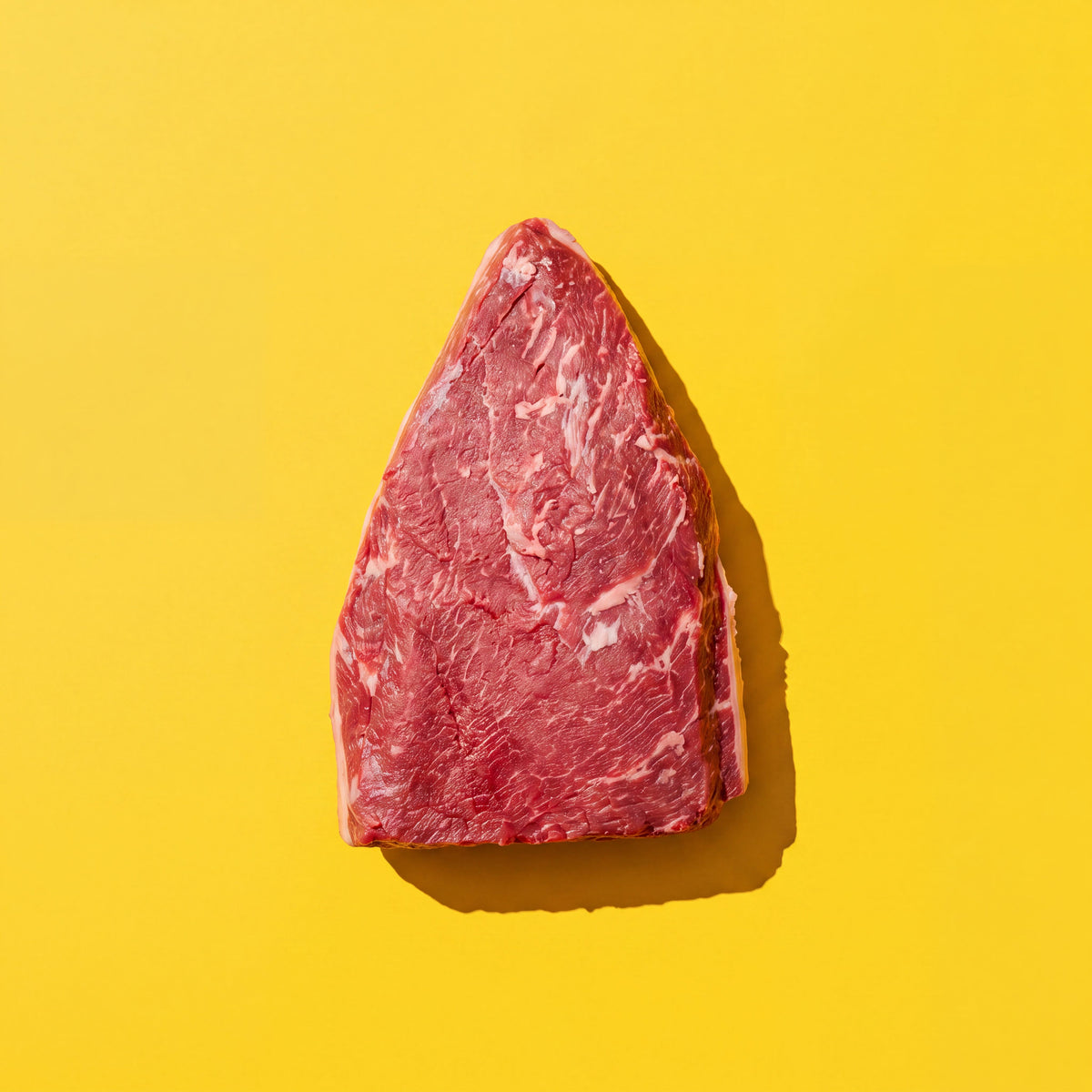 Whole Picanha Roast