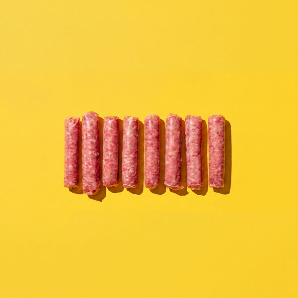 Pork Breakfast Sausages