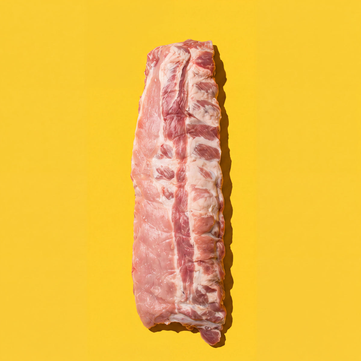 Pork Back Ribs