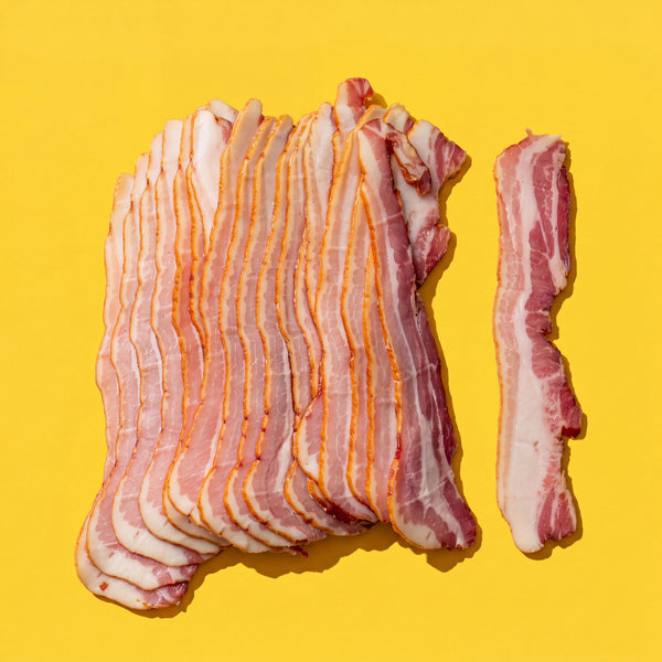 Sliced Side Bacon