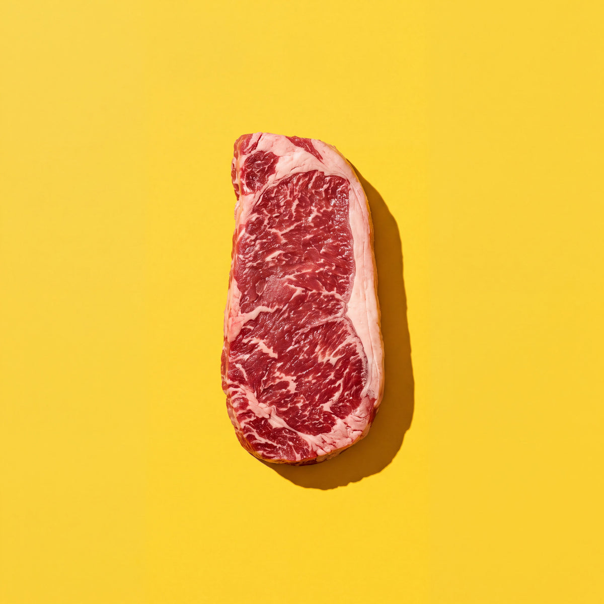 8 oz. Striploin Steaks