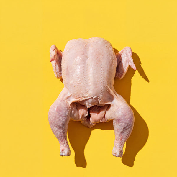Whole Chicken