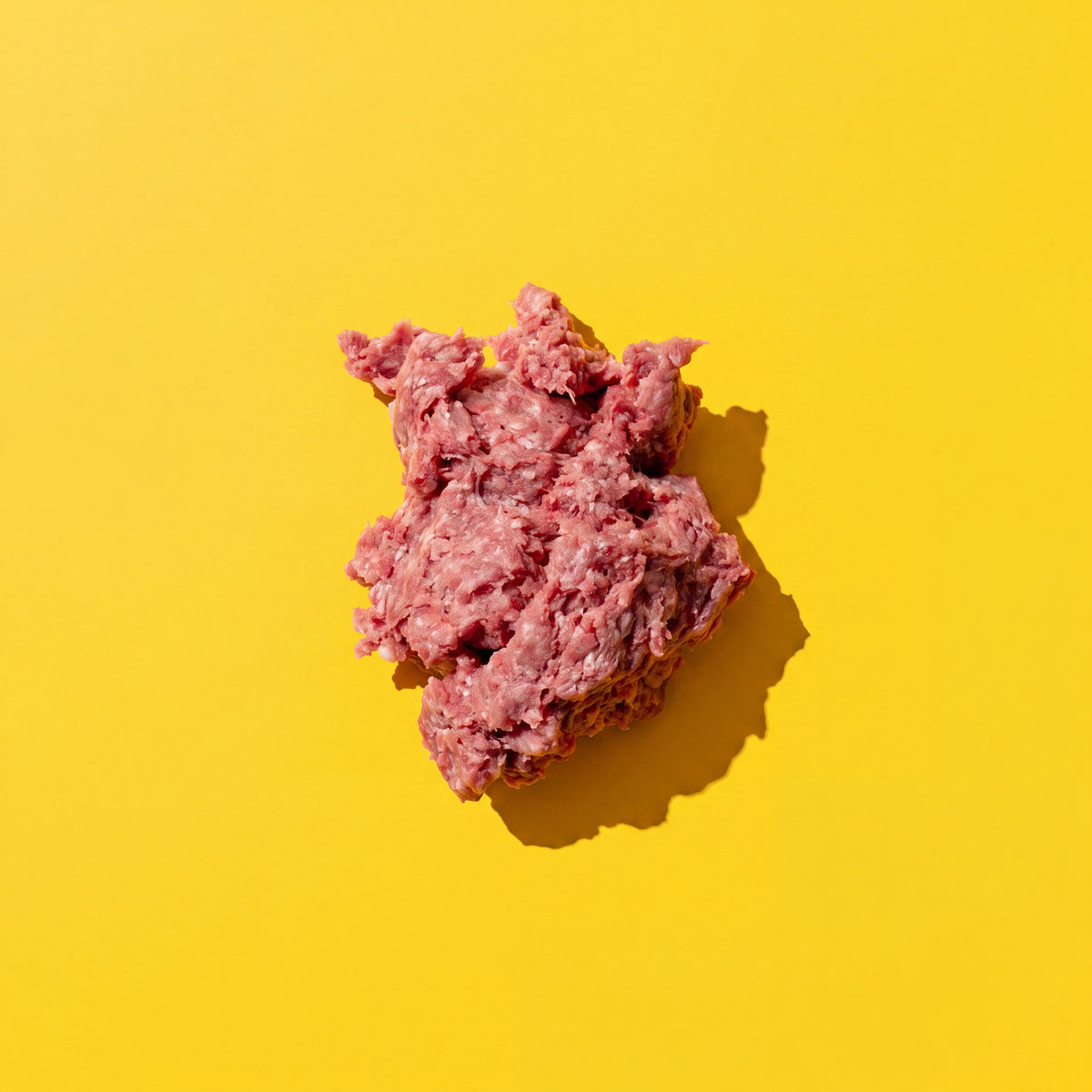 Ground Lamb