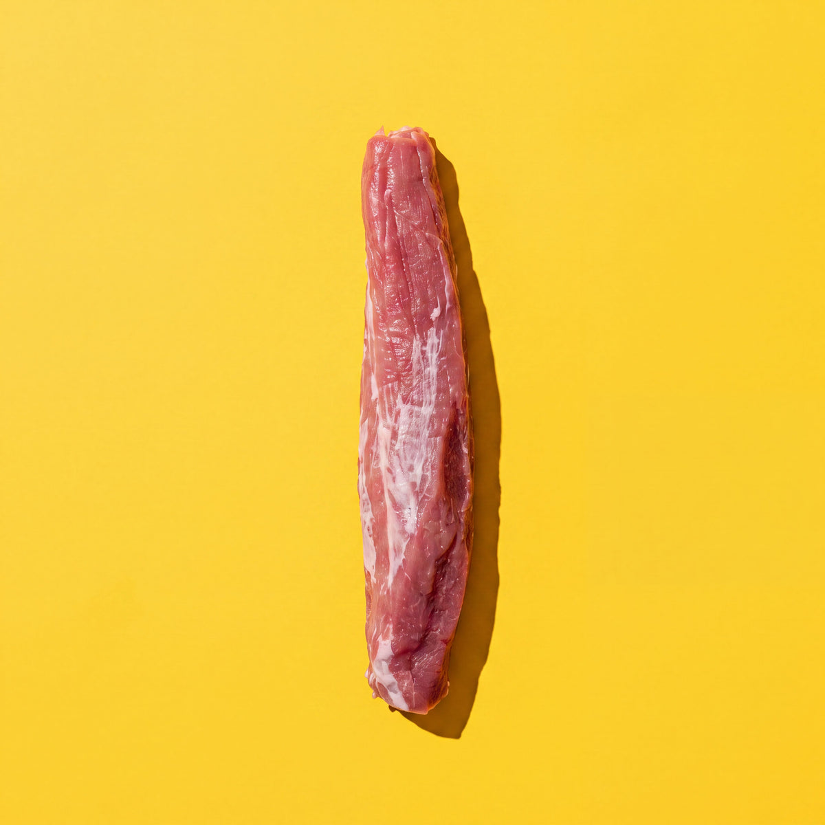 Pork Tenderloin