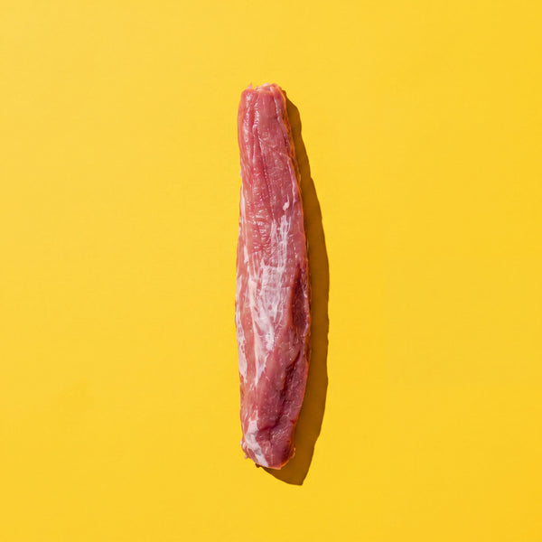 Pork Tenderloin